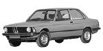 BMW E21 P2242 Fault Code