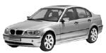 BMW E46 P2242 Fault Code