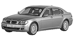 BMW E65 P2242 Fault Code