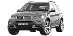 BMW E70 P2242 Fault Code