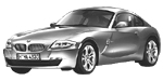 BMW E86 P2242 Fault Code