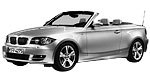 BMW E88 P2242 Fault Code