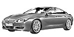 BMW F06 P2242 Fault Code