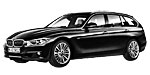 BMW F31 P2242 Fault Code