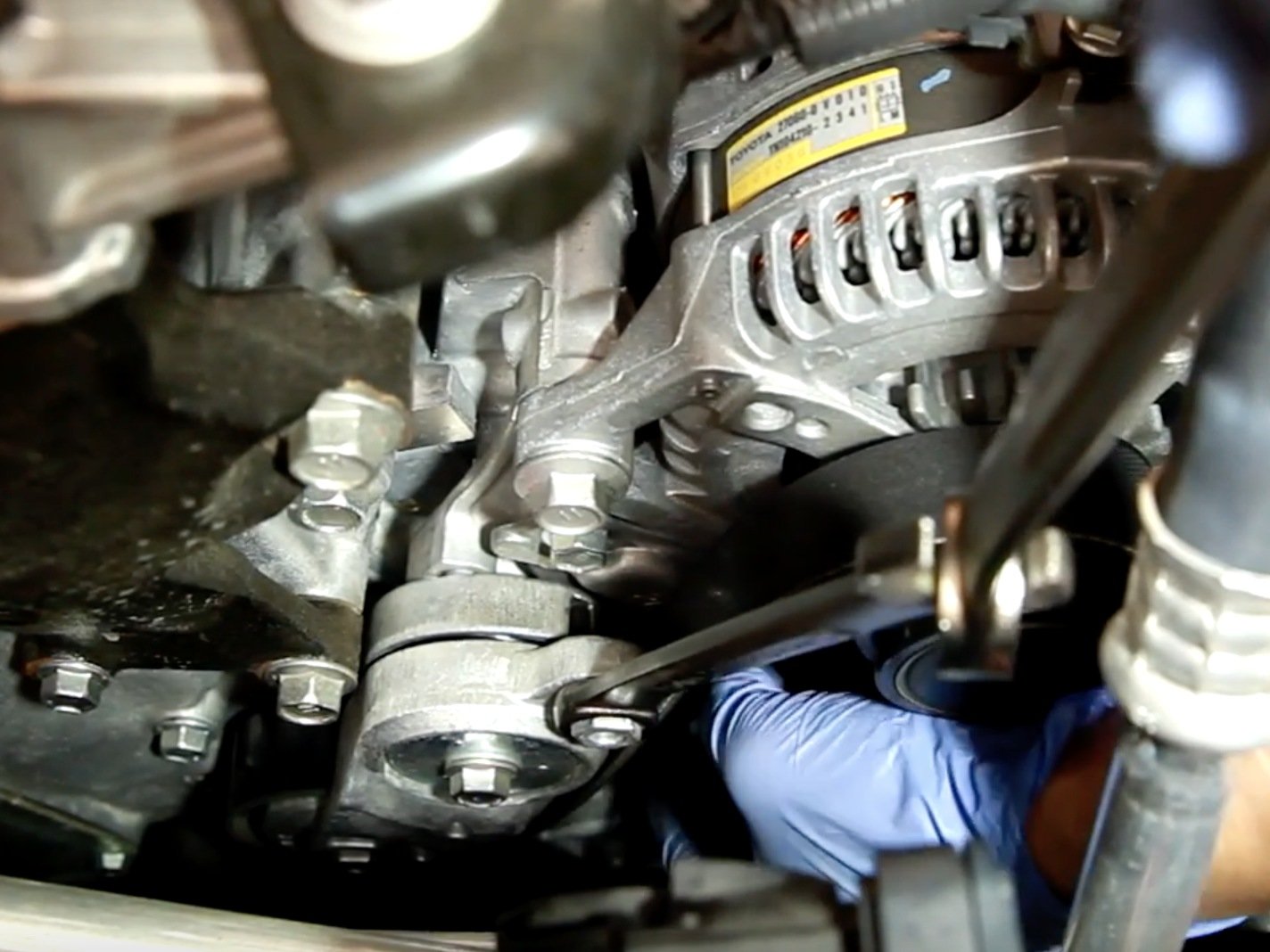 See P2242 in engine